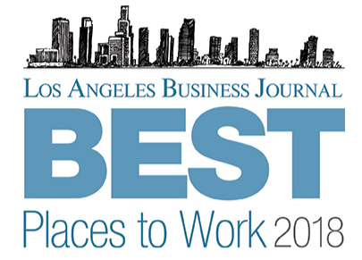 Best Places to Work Logo